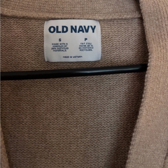 Old Navy Christmas Sweater - Picture 3 of 3